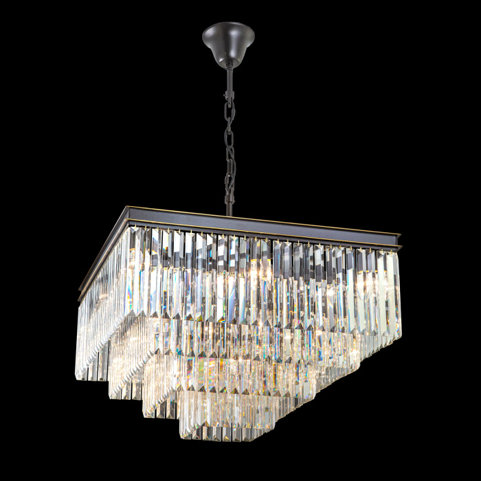 Люстра подвесная Citilux Мартин CL332241