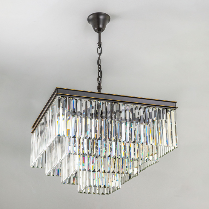 Люстра подвесная Citilux Мартин CL332241