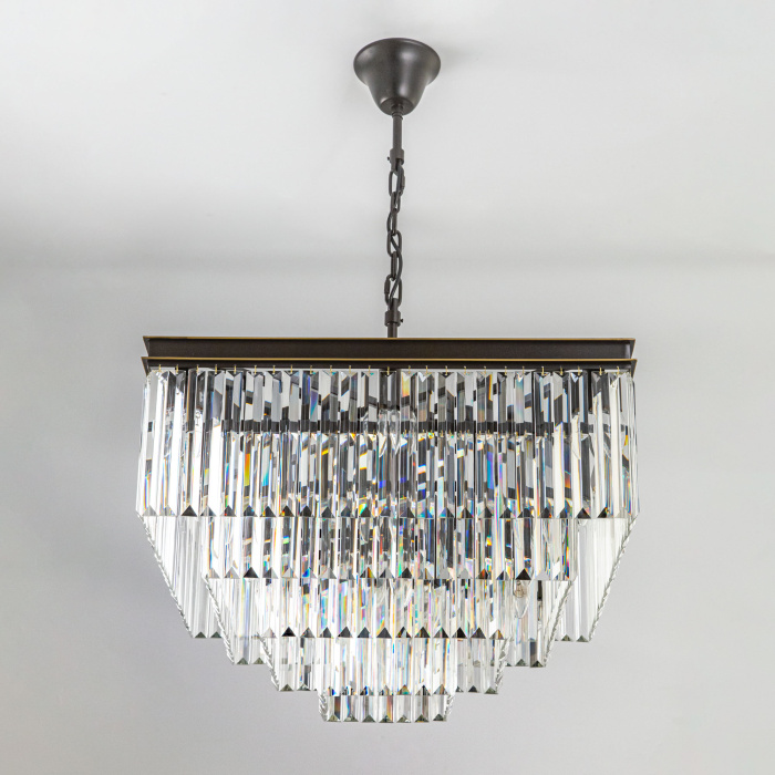 Люстра подвесная Citilux Мартин CL332241