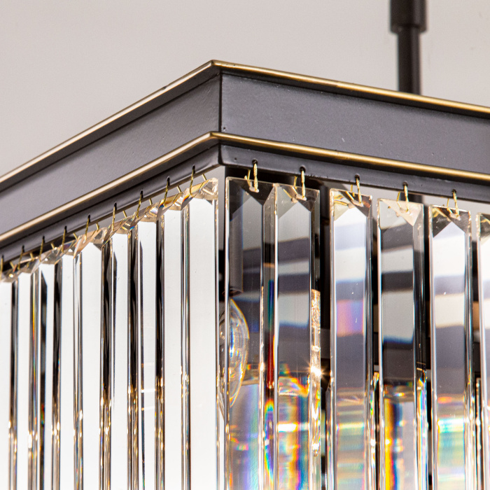 Люстра подвесная Citilux Мартин CL332241