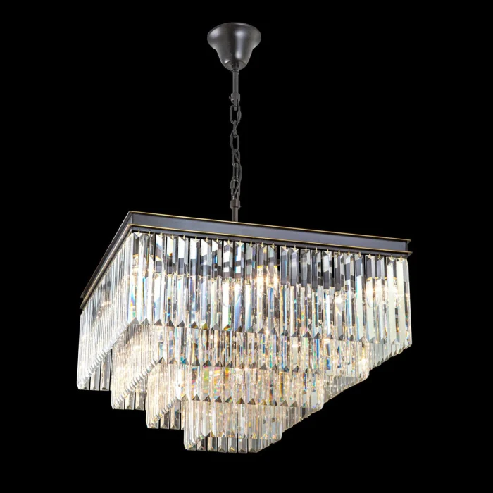 Люстра подвесная Citilux Мартин CL332241