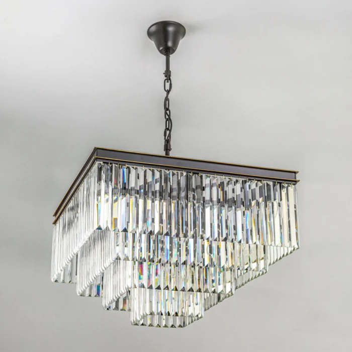 Люстра подвесная Citilux Мартин CL332241