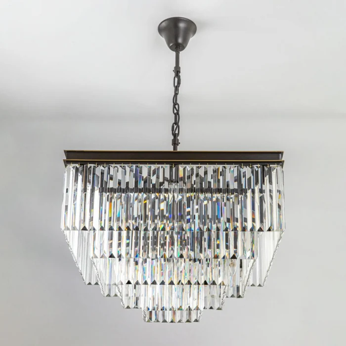 Люстра подвесная Citilux Мартин CL332241