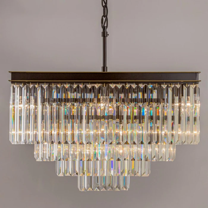 Люстра подвесная Citilux Мартин CL332241