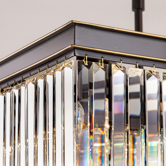 Люстра подвесная Citilux Мартин CL332241