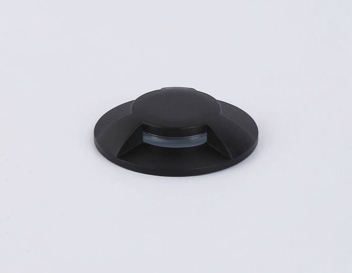 Уличный светодиодный светильник в грунт Ambrella light ST6525