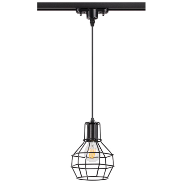 Трековый светильник Novotech Zelle 370423