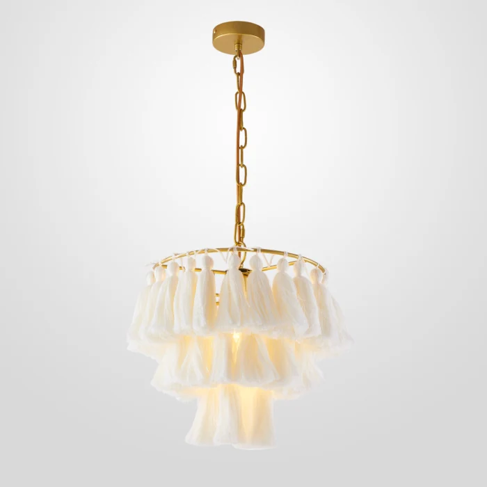 Подвесной светильник ImperiumLoft Tassel 181896-26