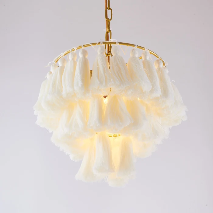 Подвесной светильник ImperiumLoft Tassel 181896-26