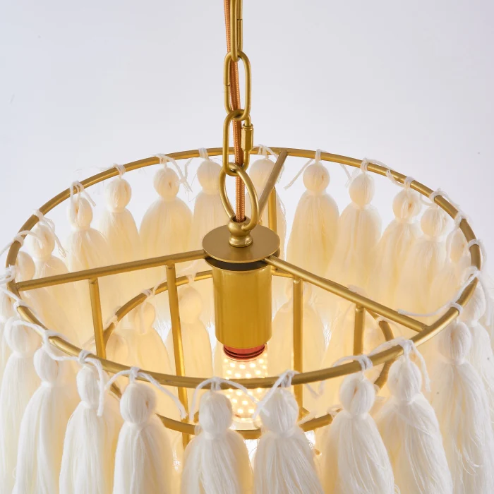 Подвесной светильник ImperiumLoft Tassel 181896-26