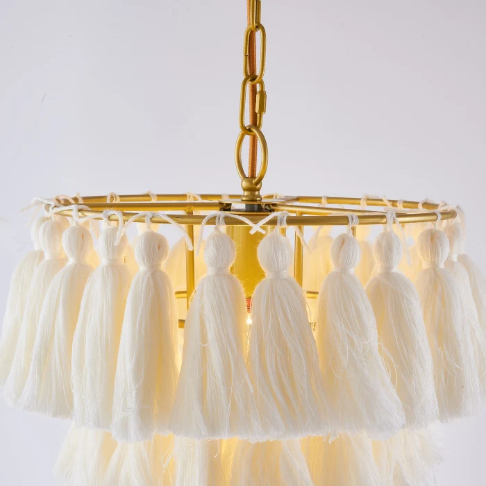 Подвесной светильник ImperiumLoft Tassel 181896-26
