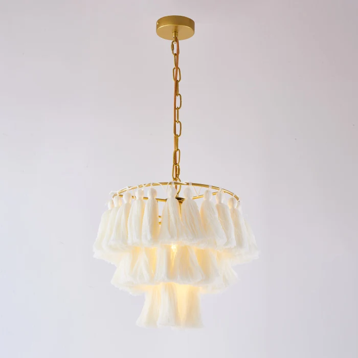 Подвесной светильник ImperiumLoft Tassel 181896-26
