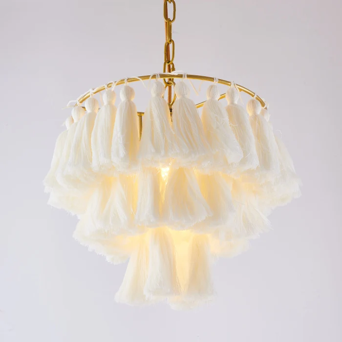 Подвесной светильник ImperiumLoft Tassel 181896-26