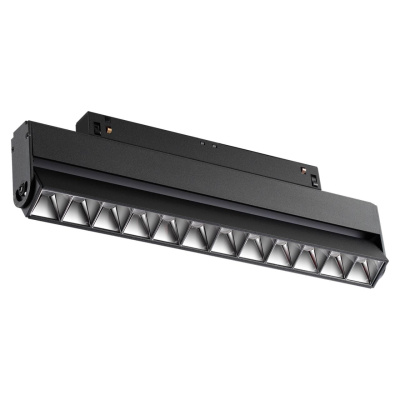 Трековый светильник для низковольного шинопровода NOVOTECH 358543