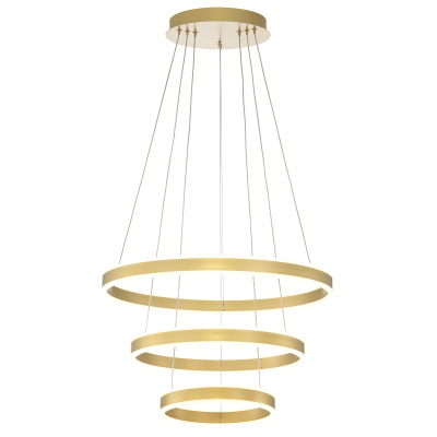 Люстра подвесная Citilux Дуэт CL719652