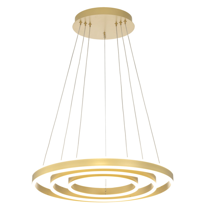 Люстра подвесная Citilux Дуэт CL719652