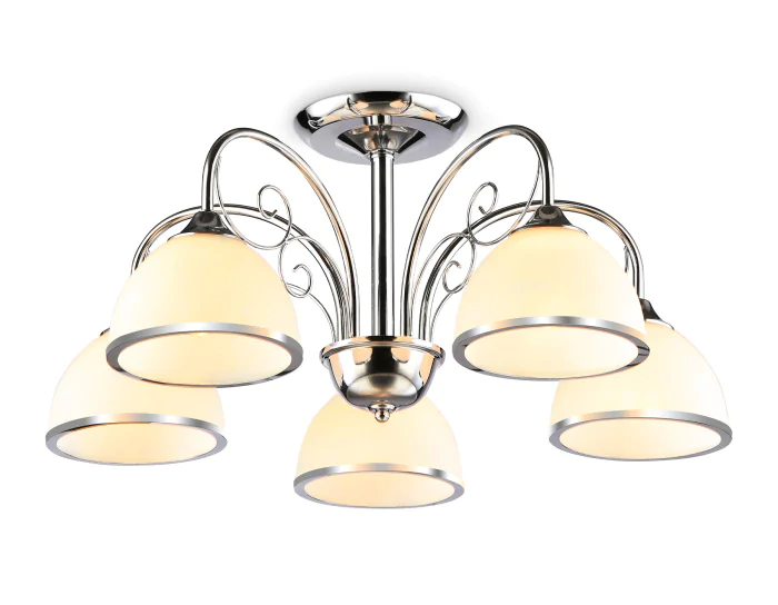 Подвесная люстра Ambrella light TR3182