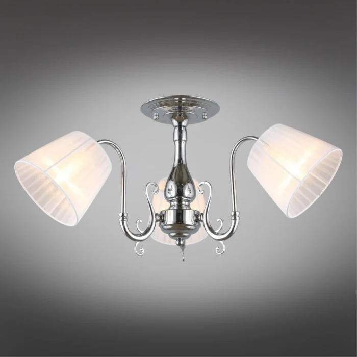 Люстра потолочная Omnilux Leonessa OML-29127-03