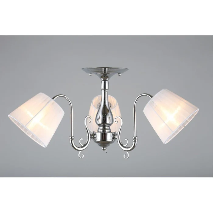 Люстра потолочная Omnilux Leonessa OML-29127-03