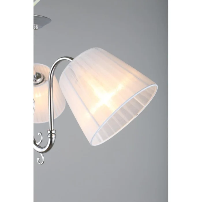 Люстра потолочная Omnilux Leonessa OML-29127-03