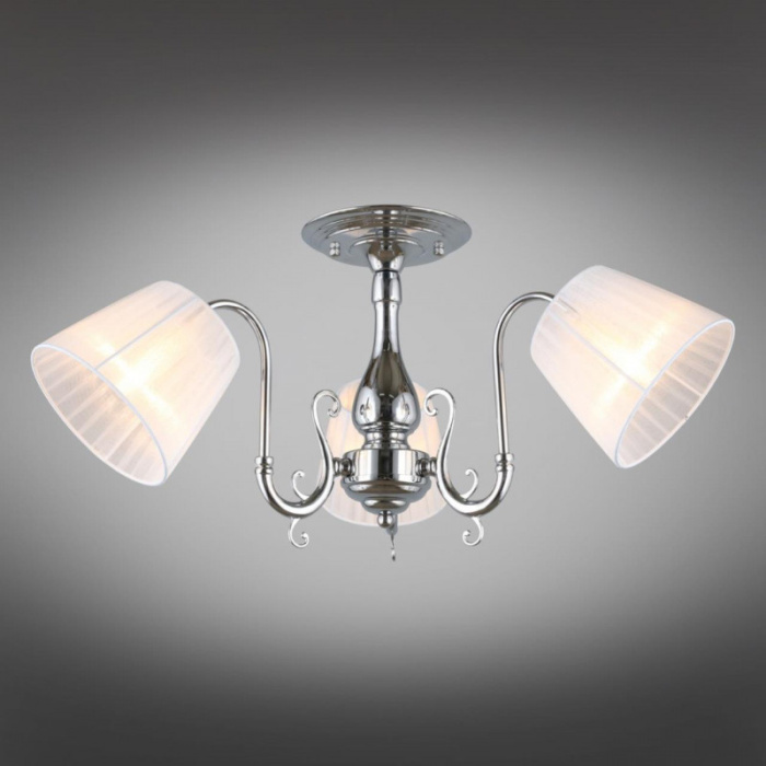 Люстра потолочная Omnilux Leonessa OML-29127-03