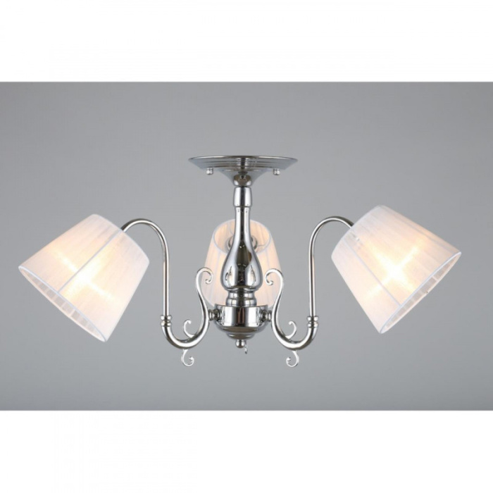 Люстра потолочная Omnilux Leonessa OML-29127-03