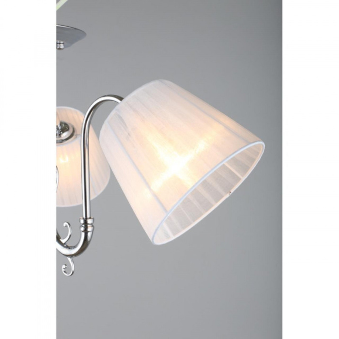 Люстра потолочная Omnilux Leonessa OML-29127-03