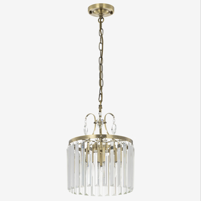 Люстра подвесная Citilux Инга CL335133