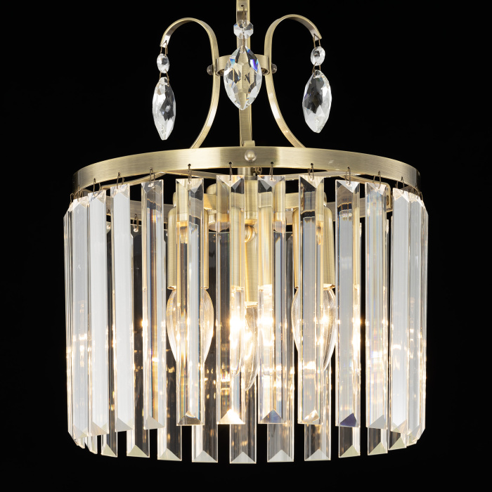 Люстра подвесная Citilux Инга CL335133