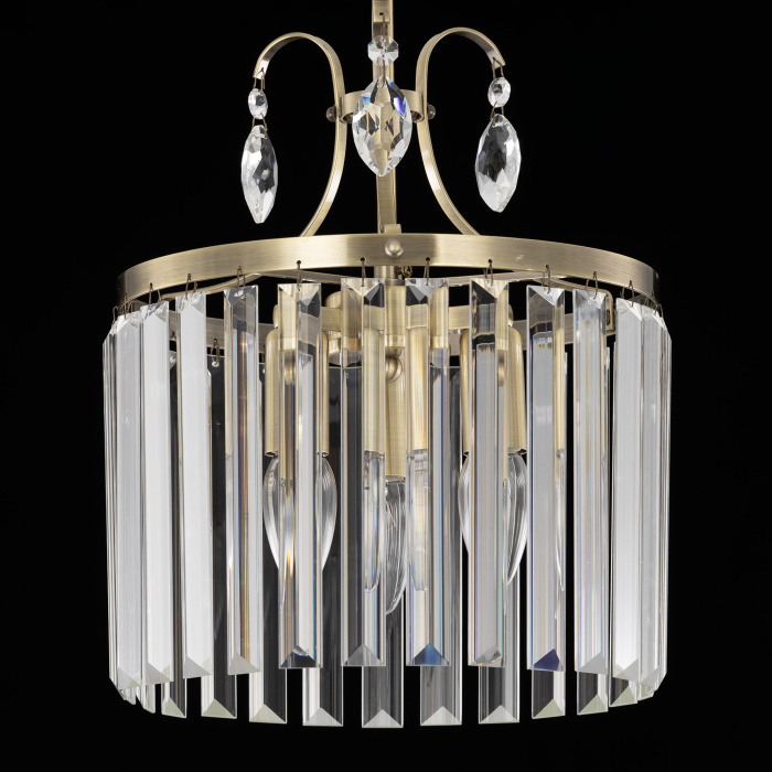 Люстра подвесная Citilux Инга CL335133