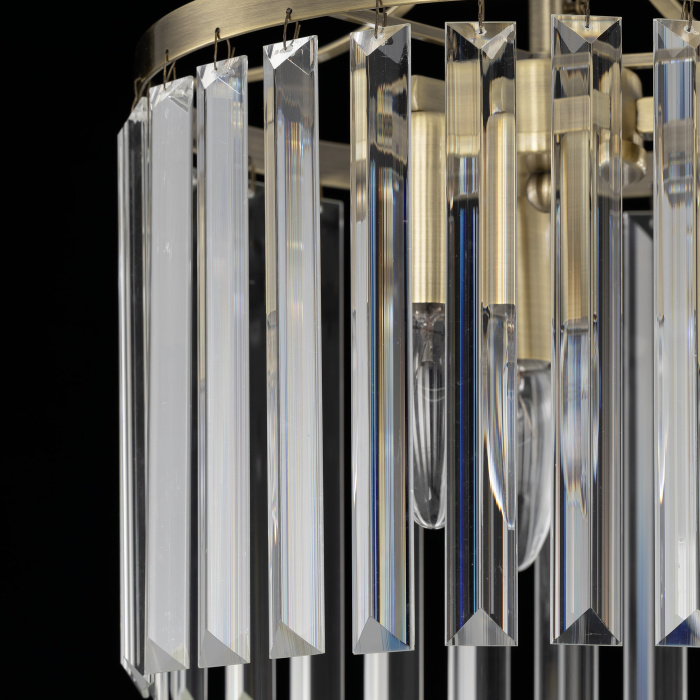 Люстра подвесная Citilux Инга CL335133