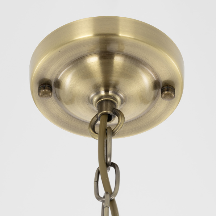 Люстра подвесная Citilux Инга CL335133