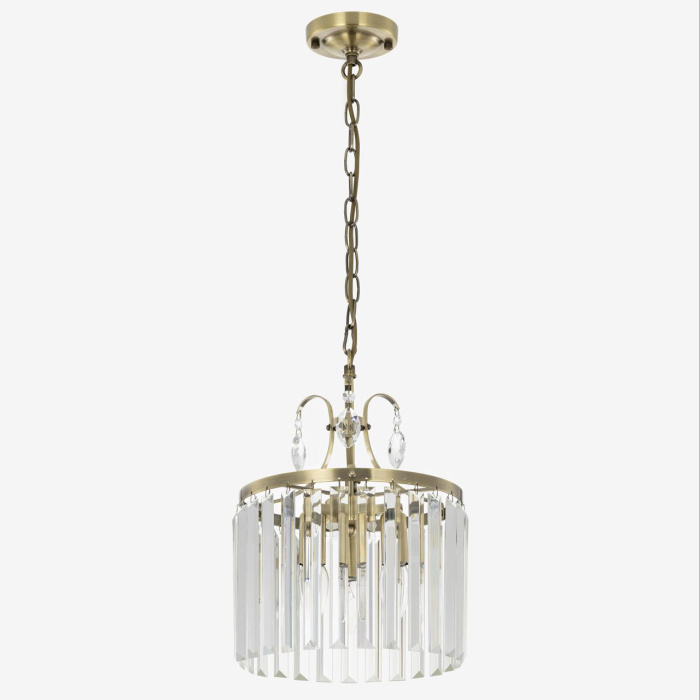 Люстра подвесная Citilux Инга CL335133