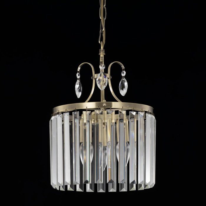 Люстра подвесная Citilux Инга CL335133