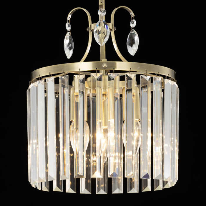 Люстра подвесная Citilux Инга CL335133