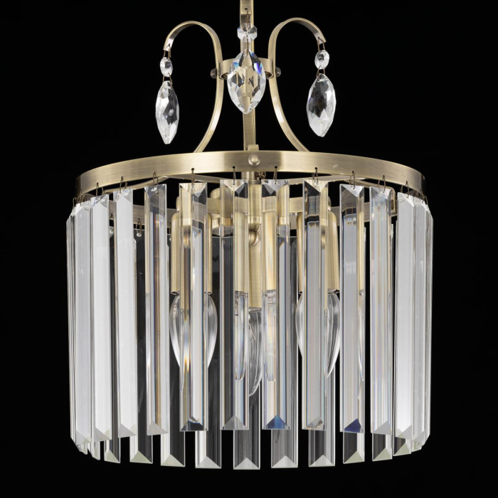 Люстра подвесная Citilux Инга CL335133