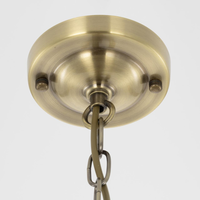 Люстра подвесная Citilux Инга CL335133