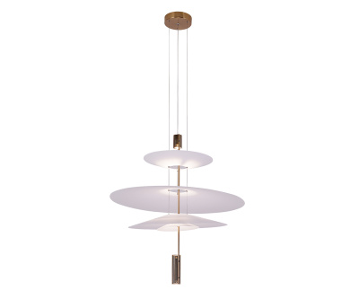 Подвесной светильник Kink Light Гида 08403-36+50+68+21,20(01)