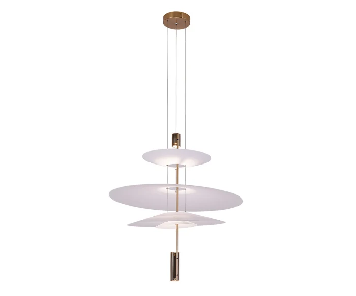 Подвесной светильник Kink Light Гида 08403-36+50+68+21,20(01)