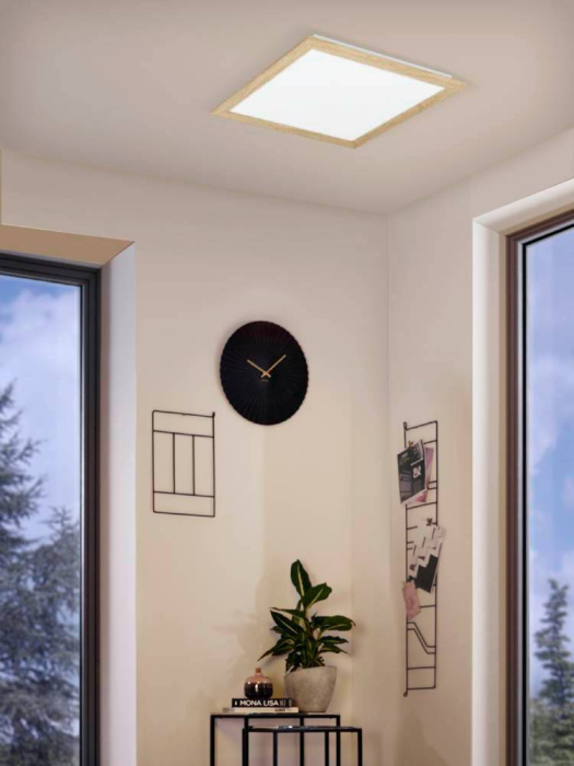 Светильник потолочный PIGLIONASSO EGLO 99472