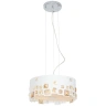 Подвесной светильник Arte Lamp Palmer A5829SP-3WH