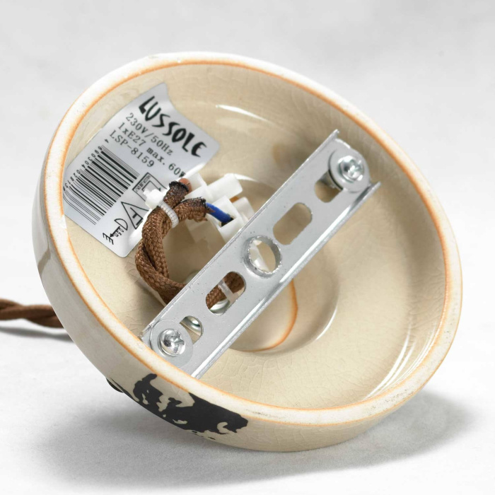 Подвесной светильник VERMILION GRLSP-8159