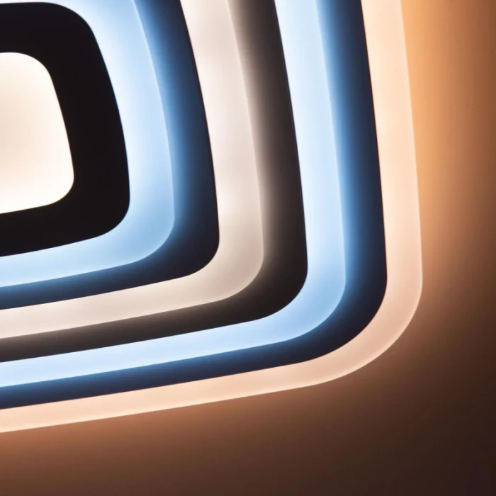 Светильник потолочный Citilux Триест Смарт CL737A100E