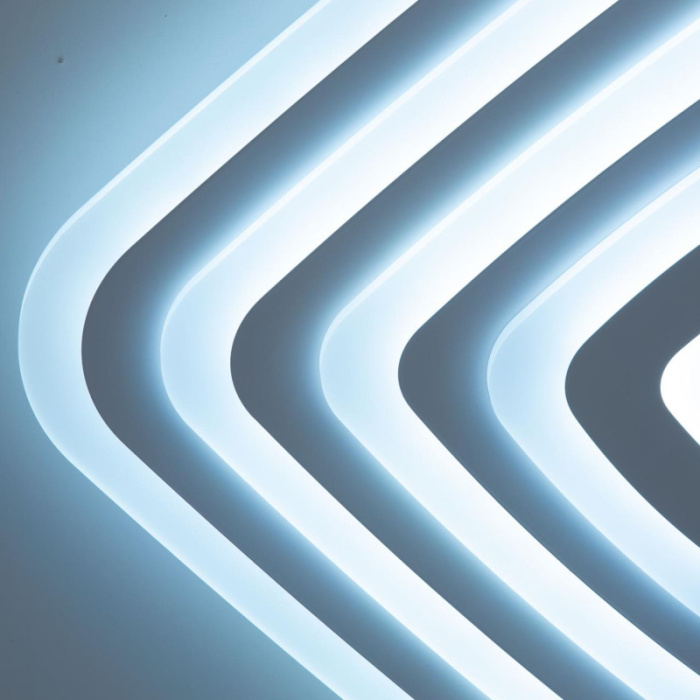 Светильник потолочный Citilux Триест Смарт CL737A100E