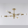 Люстра на штанге Ambrella Light High Light LH55161