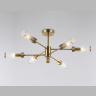 Люстра на штанге Ambrella Light High Light LH55161