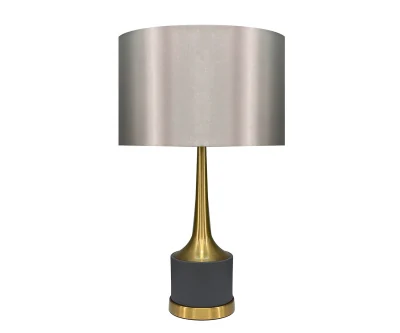 Настольная лампа Kink Light Хайли 07705-T,16-20(16)