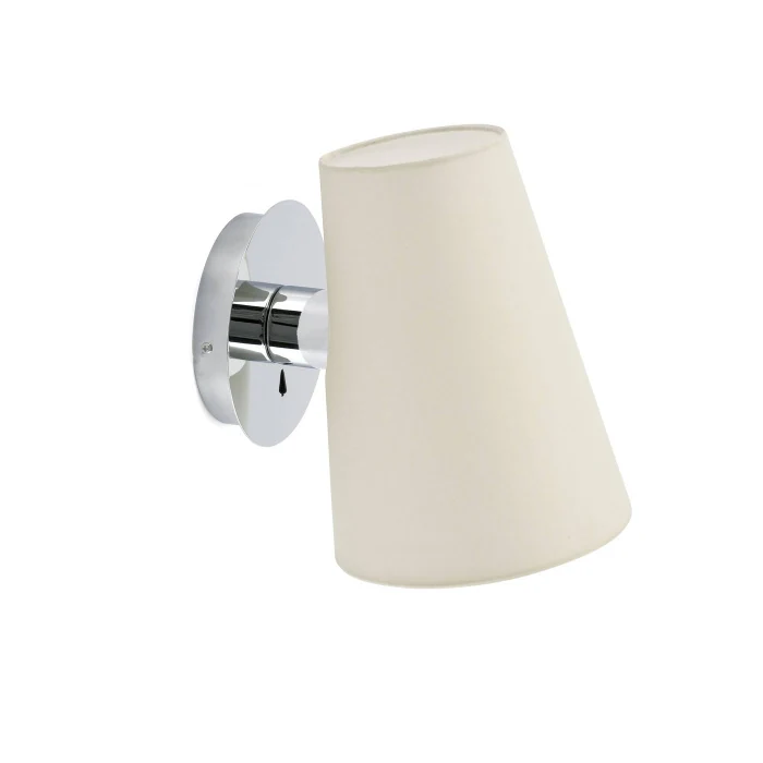 Настенный светильник LUPE Chrome wall lamp
