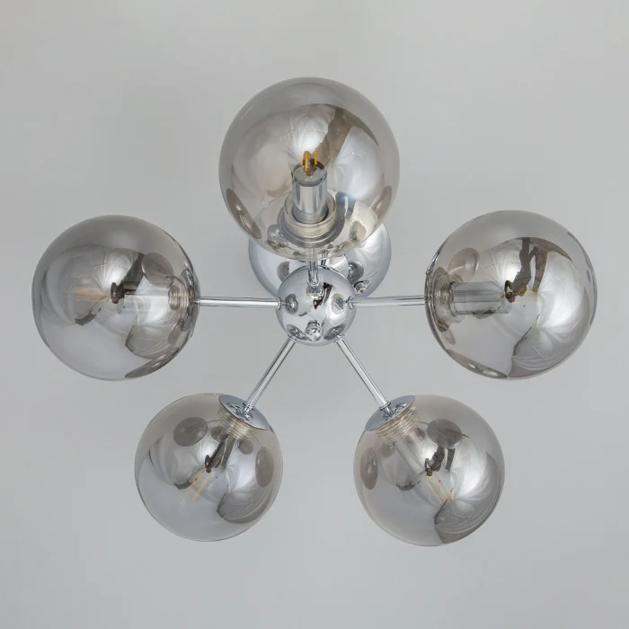 Люстра потолочная Citilux Томми CL102150