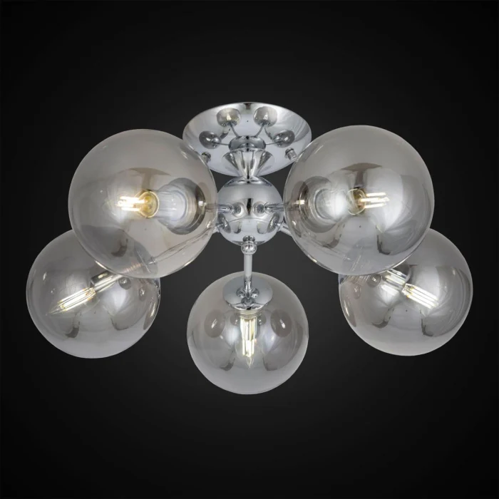 Люстра потолочная Citilux Томми CL102150